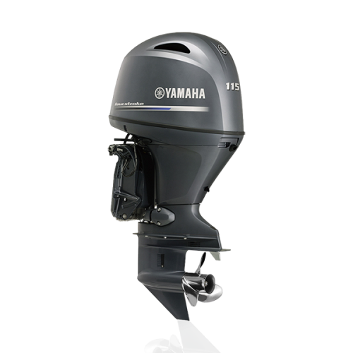 Лодочный мотор | ПЛМ | Ямаха | F115BETX | FL115BETX